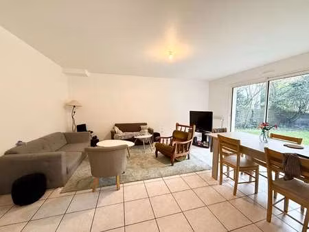 vente maison à angers saint-léonard madeleine (49000) : à vendre / 103m² angers saint-léon