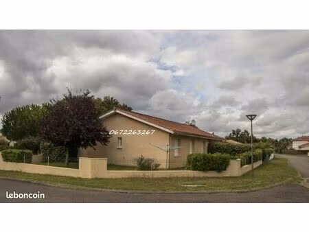 location maison a l'année