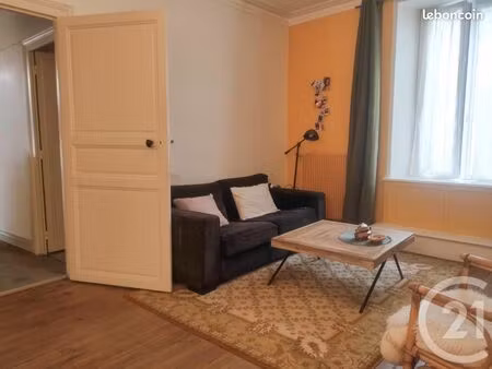 maison 3 pièces 67 m²