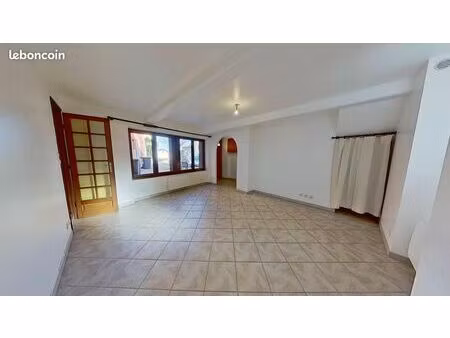 maison de ville 3 pièces 71 m²