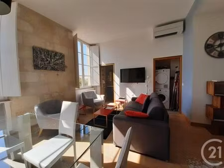 appartement t2 à louer - 2 pièces - 56 88 m2 - bordeaux - 33 - aquitaine