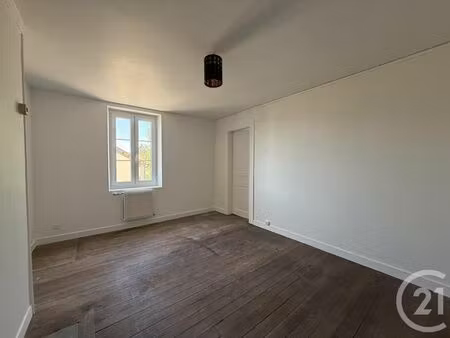 appartement f3 à louer - 2 pièces - 45 m2 - chartres - 28 - centre