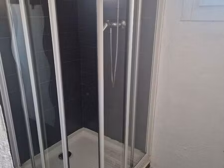 loue appart f2 à chateaugay