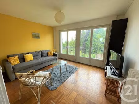 appartement f3 à louer - 3 pièces - 58 33 m2 - lorient - 56 - bretagne