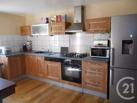 appartement f2 à louer - 2 pièces - 55 63 m2 - metz - 57 - lorraine