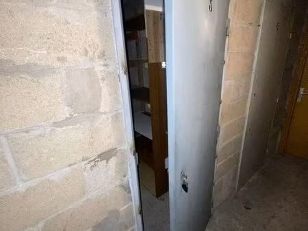 cave securisée a louer
