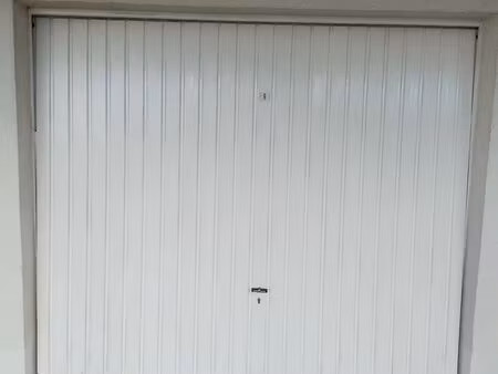 garage 19m2 à louer