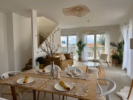 vente appartement 4 pièces 111 m² à montpellier (34000)  603 988 €