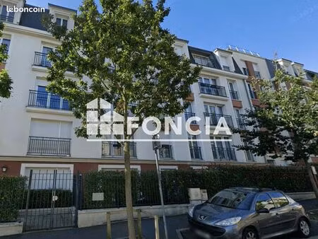 appartement 5 pièces 105 m²