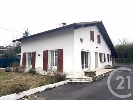 maison à louer - 4 pièces - 142 m2 - cambo les bains - 64 - aquitaine