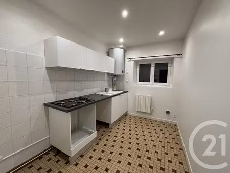 appartement f2 à louer - 2 pièces - 32 28 m2 - coulommiers - 77 - ile-de-france