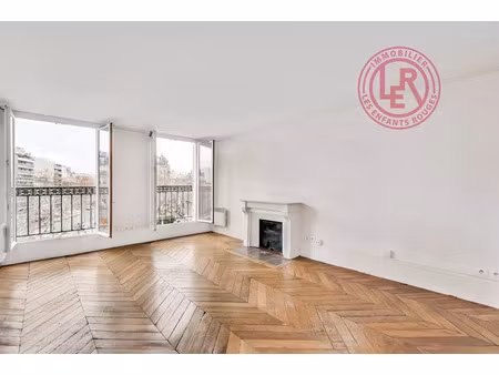 vente appartement 2 pièces 45.51 m² à paris 5ème (75005)  630 000 €