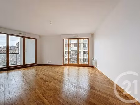 appartement t3 à louer - 3 pièces - 67 64 m2 - boulogne billancourt - 92 - ile-de-france