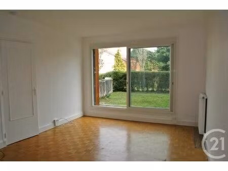 appartement studio à louer - 1 pièce - 33 30 m2 - colombes - 92 - ile-de-france