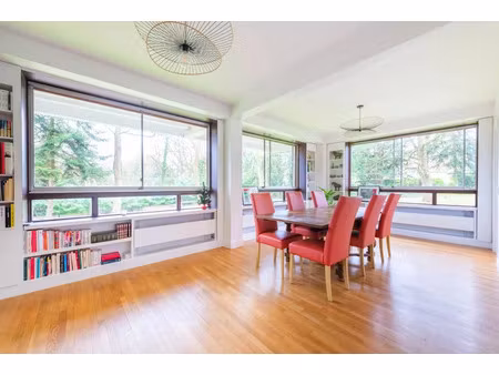 vente appartement 4 pièces 107 m² à louveciennes (78430)  527 000 €