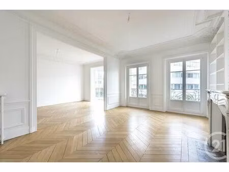 appartement f6 à louer - 6 pièces - 130 56 m2 - paris - 75005 - ile-de-france