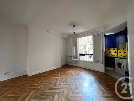 appartement f1 à louer - 1 pièce - 33 36 m2 - paris - 75009 - ile-de-france