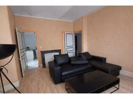 vente appartement 2 pièces à laval (53000) : à vendre 2 pièces / 50m² laval