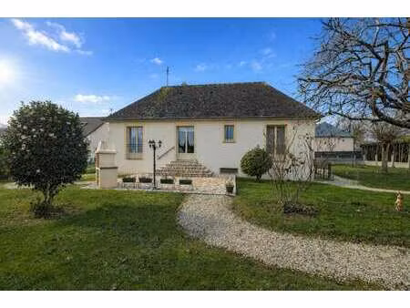 vente maison à bonchamp-lès-laval (53960) : à vendre / 90m² bonchamp-lès-laval