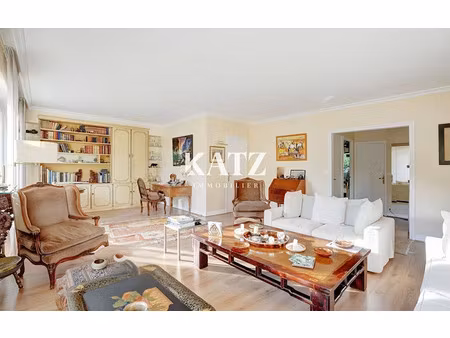 vente appartement 5 pièces 100.47 m² à vaucresson (92420)  670 000 €