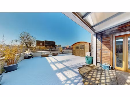 vente duplex 5 pièces 109.15 m² à vitry-sur-seine (94400)  735 000 €