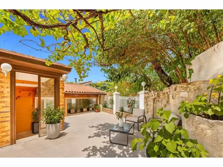 vente appartement 5 pièces 110 m² à lyon 5ème (69005)  745 000 €