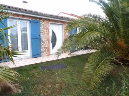 vente maison à sainte-marie (44210) : à vendre / 107m² sainte-marie