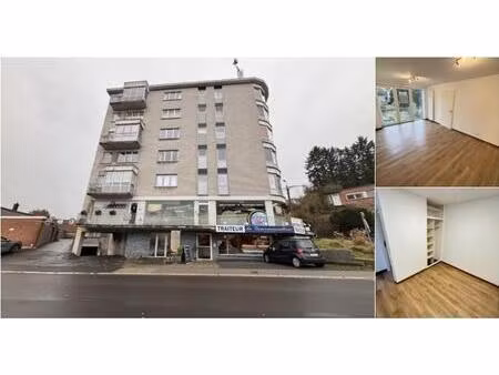 appartement à louer à rue de jalhay 2 heusy (vbd73683)