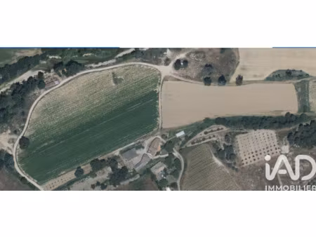 vente maison 10 pièces 310 m² ménerbes (84560)