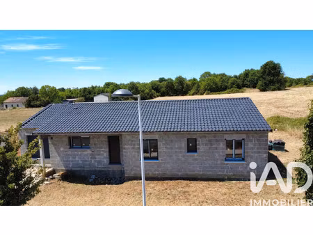 vente maison 6 pièces 130 m² vivonne (86370)