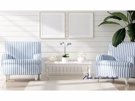 vente appartement 2 pièces à la richardais (35780) : à vendre 2 pièces / 46m² la richardai