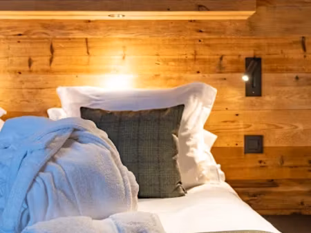 vente appartement 6 pièces 173 m² à tignes (73320)  3 915 000 €