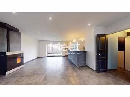 maison - 3 pièces - 2 chambres