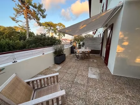 vente appartement 8 pièces 204 m² à soorts-hossegor (40150)  2 310 000 €