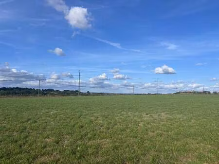 vente terrain à tinchebray (61800) : à vendre / 568m² tinchebray