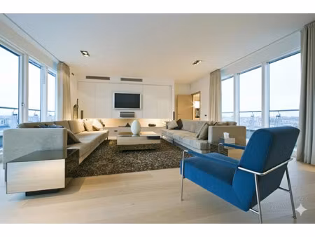 vente appartement 4 pièces 121 m² à enghien-les-bains (95880)  890 000 €