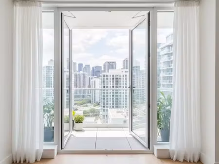 vente appartement 4 pièces 90 m² à puteaux (92800)  846 700 €