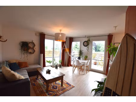 appartement f2 (57 m²) en location à quincy sous senart