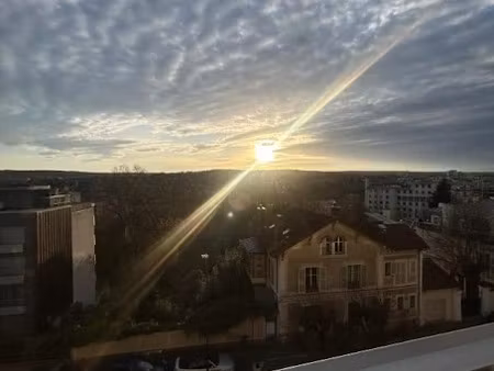 vente appartement 4 pièces 135 m² à saint-germain-en-laye (78100)  1 049 000 €