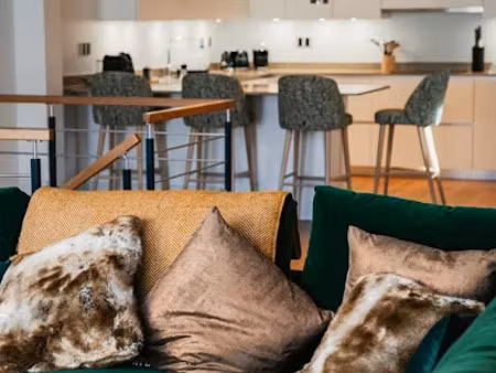 vente appartement 4 pièces 113 m² à courchevel (73120)  1 300 000 €