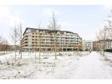 appartement lumineux orienté sud à anvers sud