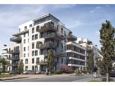 braine l' alleud/ parc de l'alliance