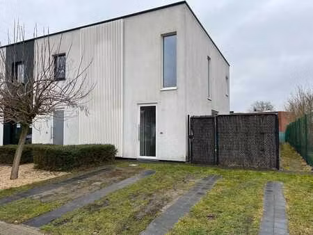 maison à louer avec 3 chambres à deerlijk