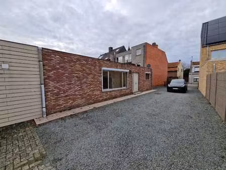 grembergen  smidsestraat 23