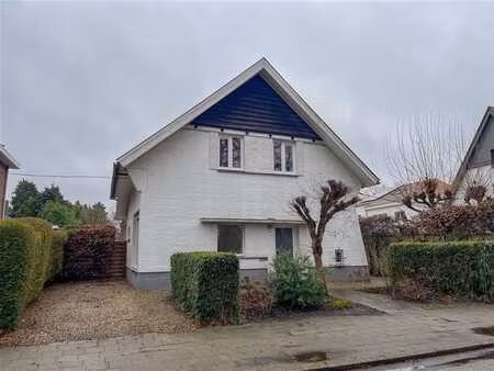 maison familiale indépendante de 2 chambres à mortse