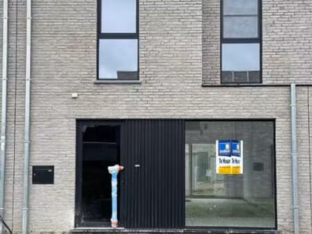 nieuwbouwwoning in rustige wijk te beveren-leie