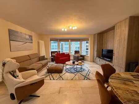 appartement meublé - appartement confortable près de la pla