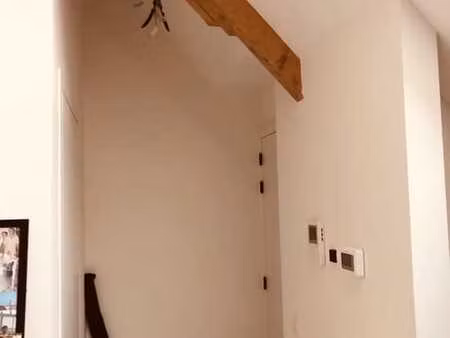 bel appartement lumineux