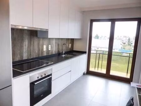 waterloo  appartement 2ch proche du centre