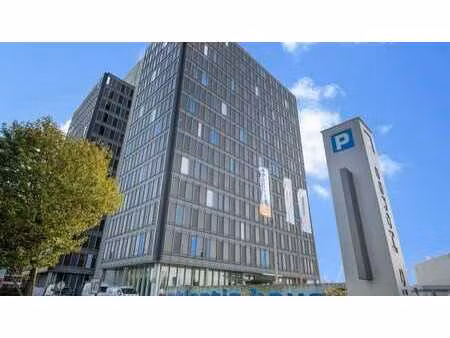 maison atlantique anvers - bureaux à louer